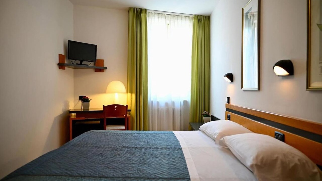 Photo of Bedroom in Assisi