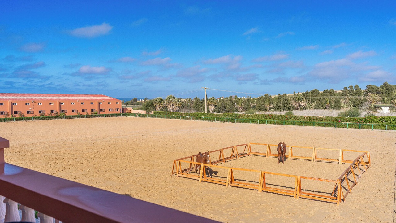 Photo of Outdoor in Mediouna