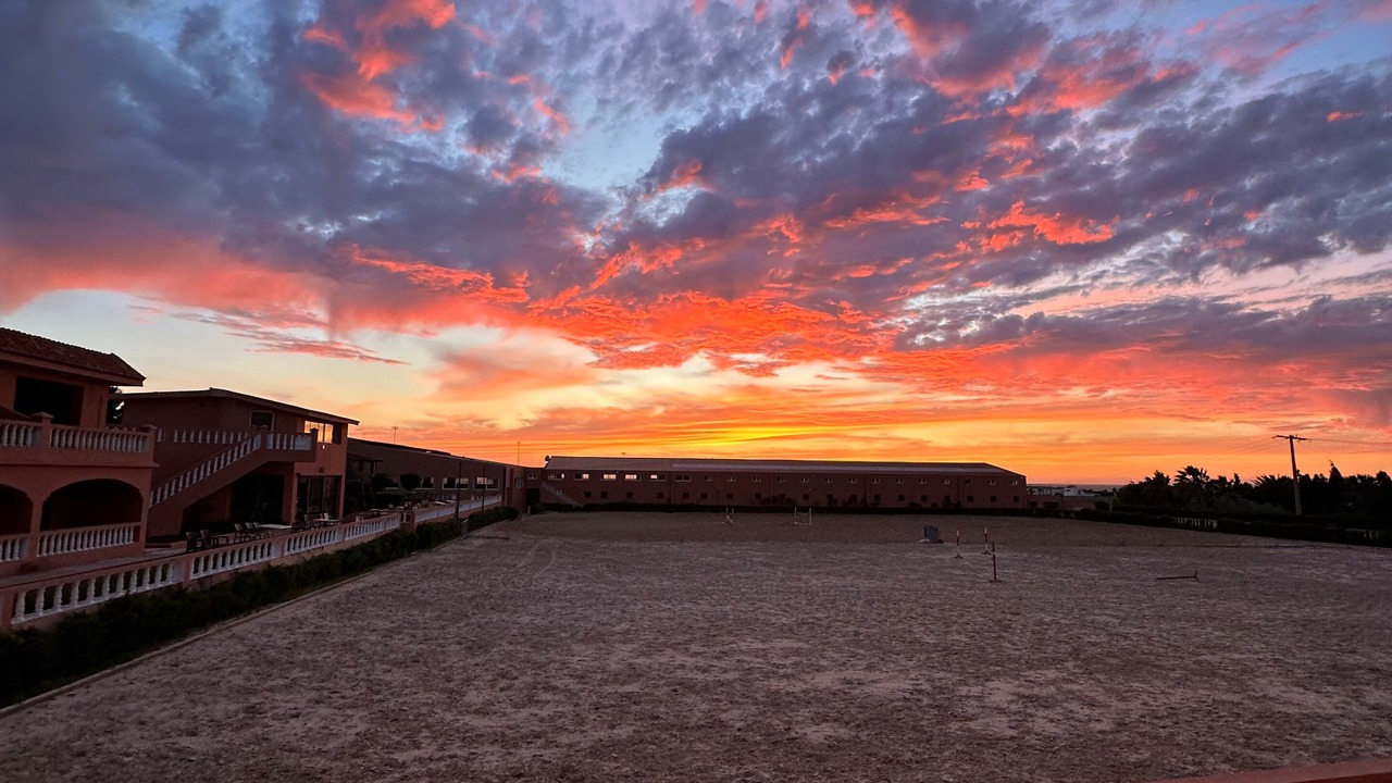 Photo of Outdoor in Mediouna