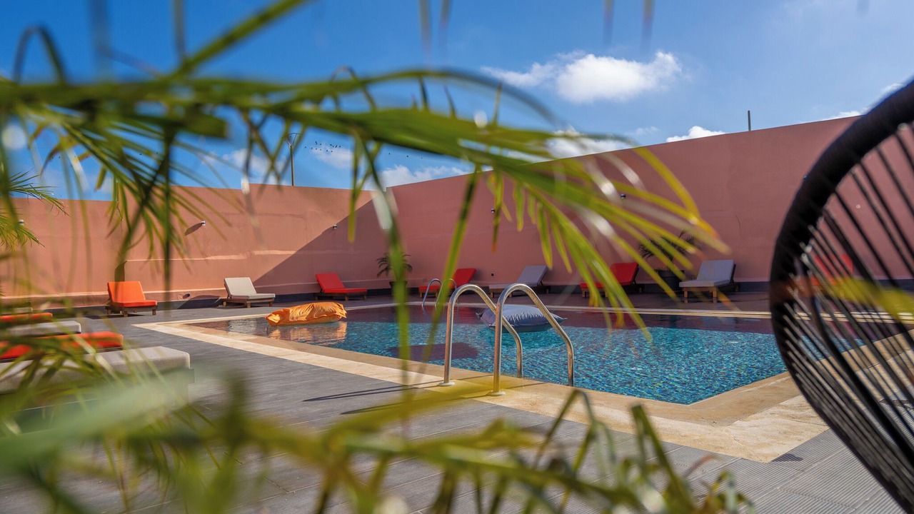 Photo of Outdoor in Mediouna
