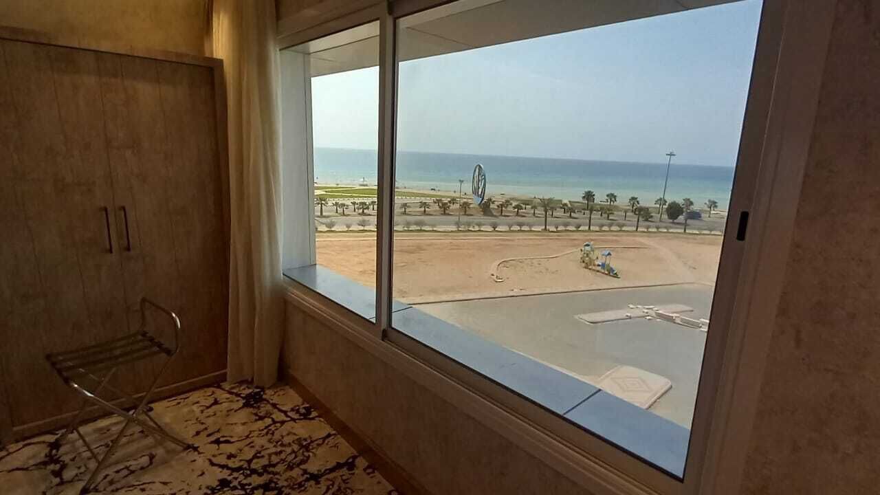 Photo of Bedroom in Umluj