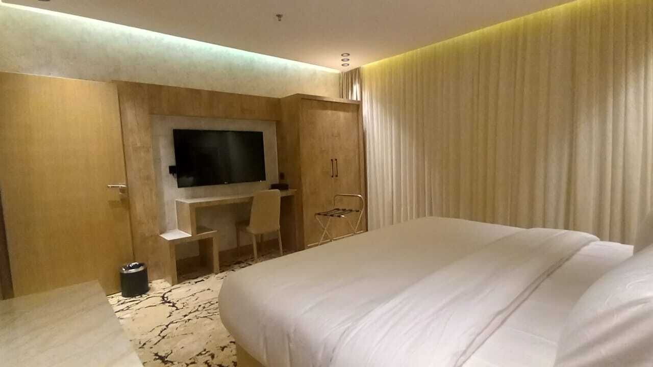 Photo of Bedroom in Umluj