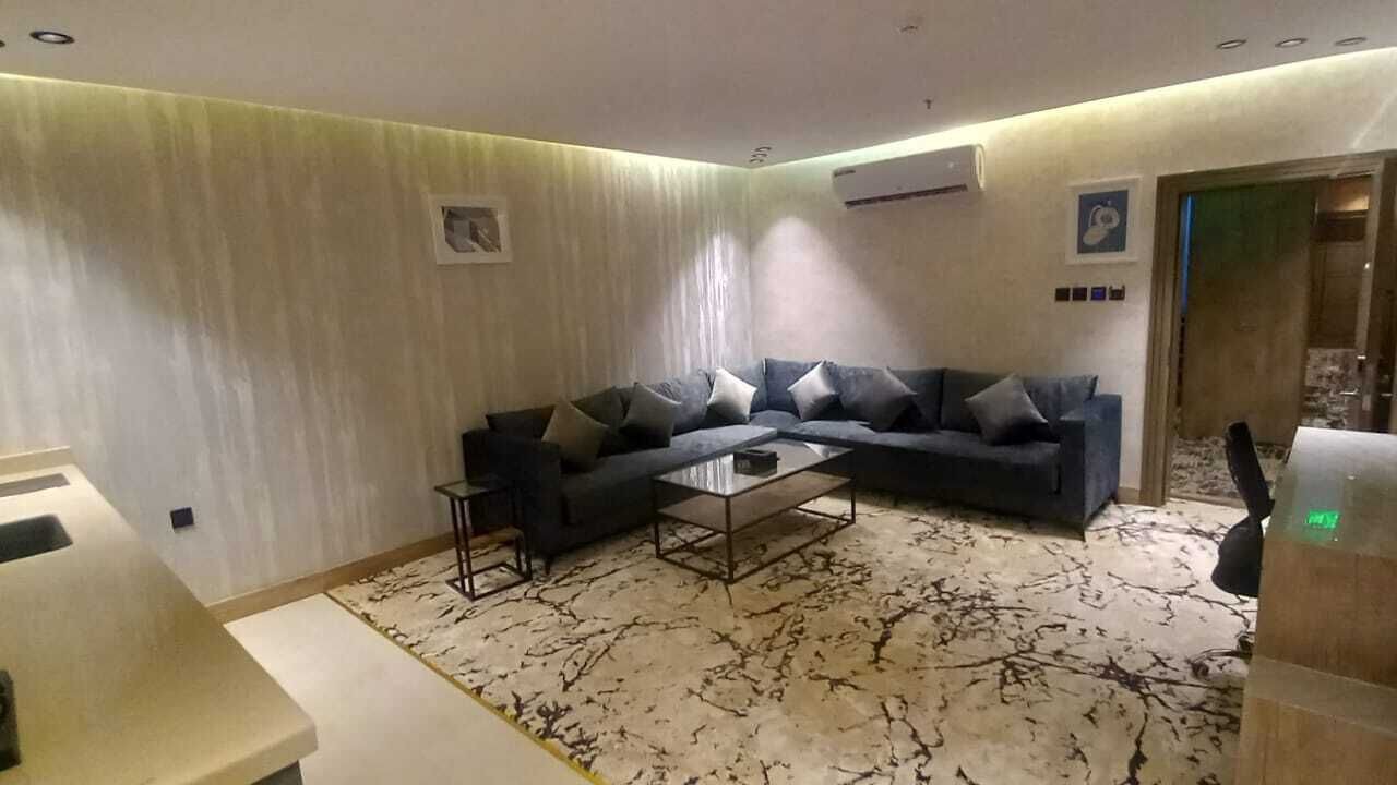 Photo of Bedroom in Umluj