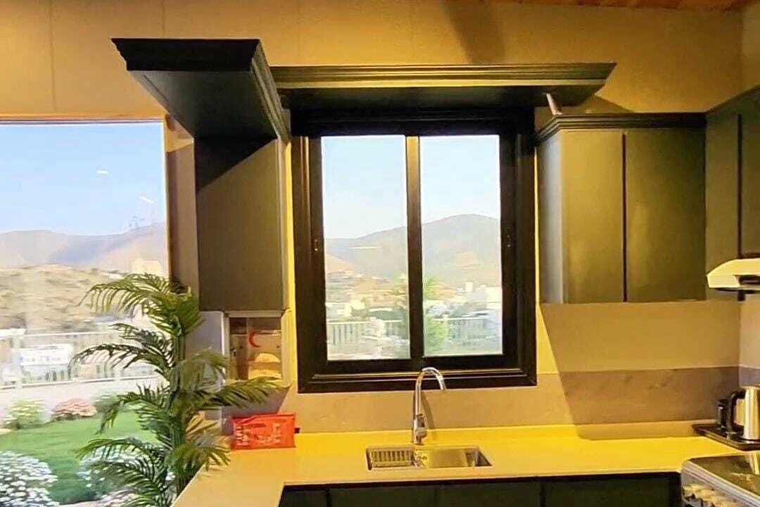 Photo of Kitchen in Abha Al Jadidah