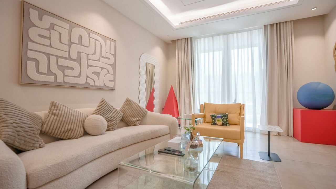 Photo of Livingroom in Riyadh