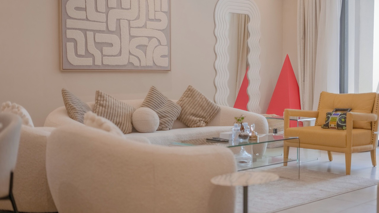 Photo of Livingroom in Riyadh
