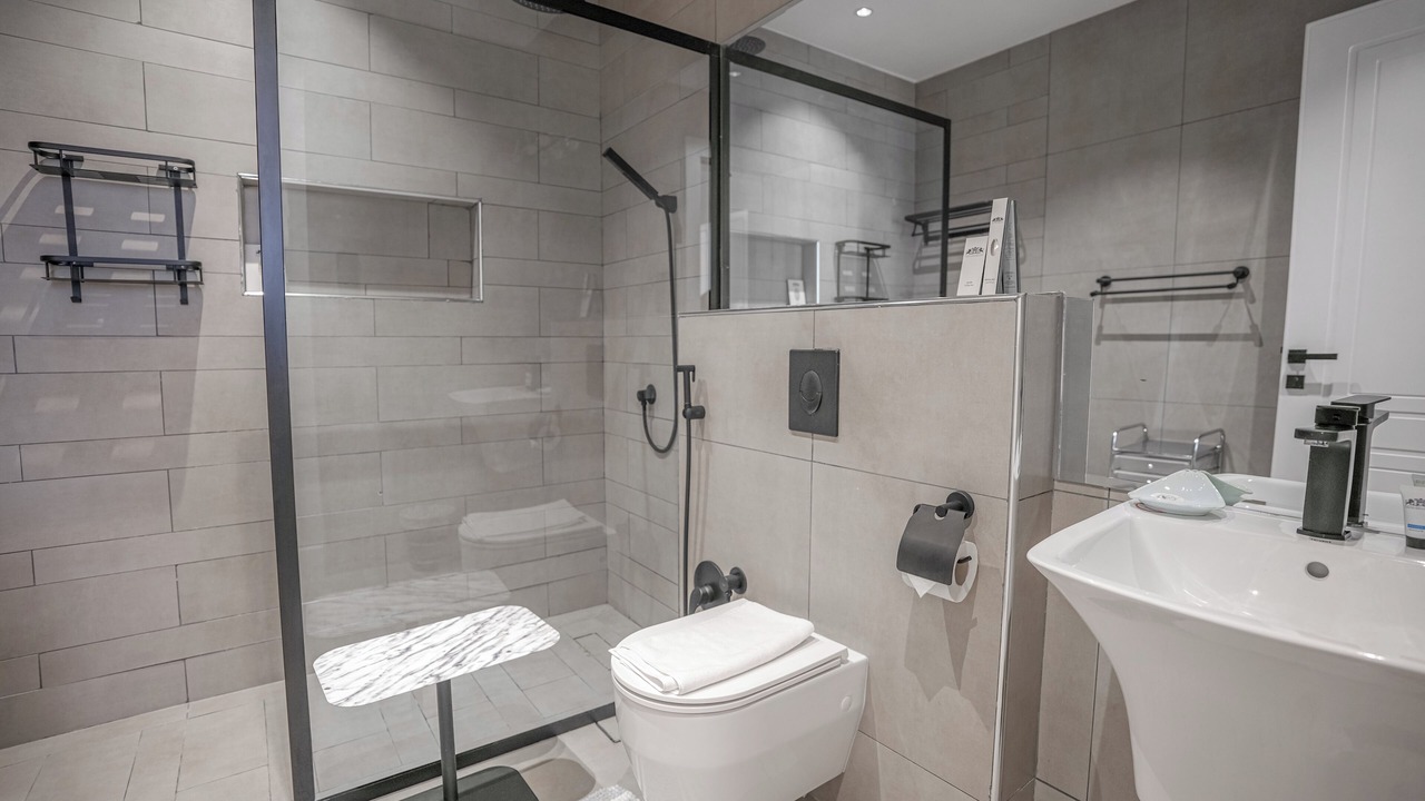 Photo of Bathroom in Riyadh