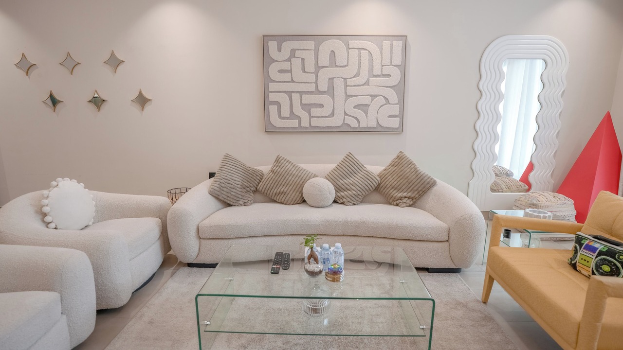 Photo of Livingroom in Riyadh