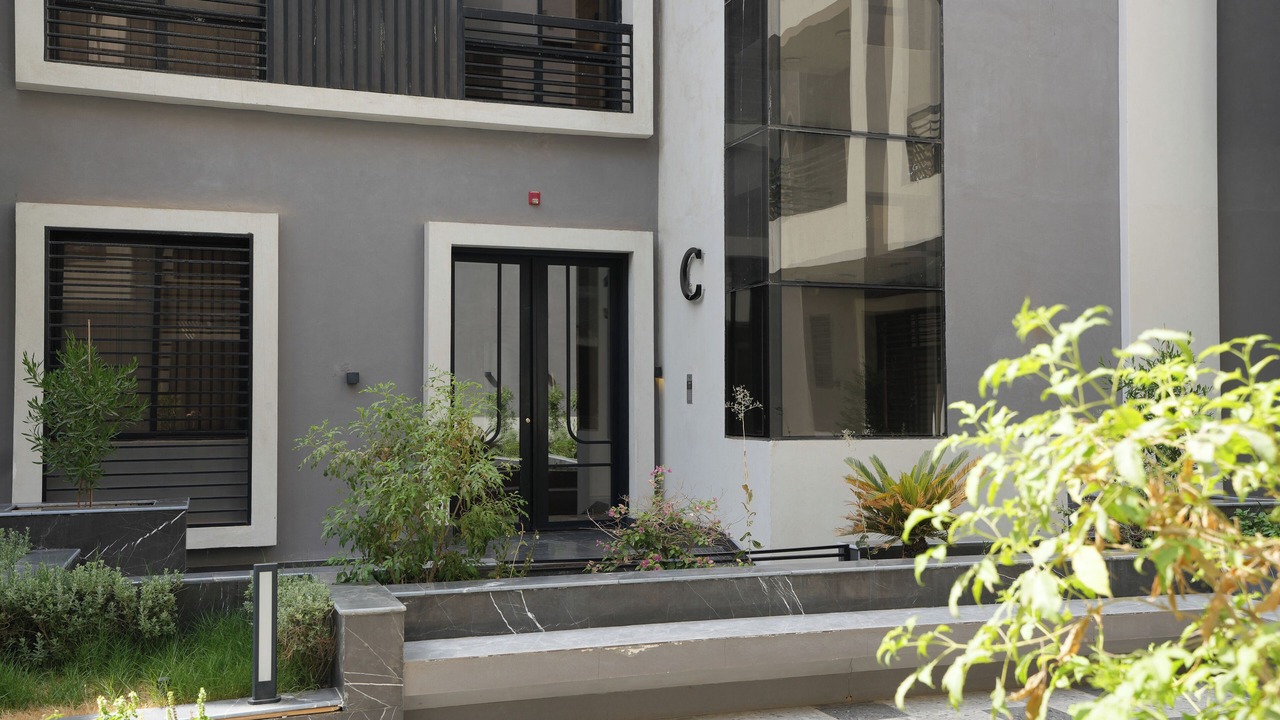 Photo of Outdoor in Riyadh