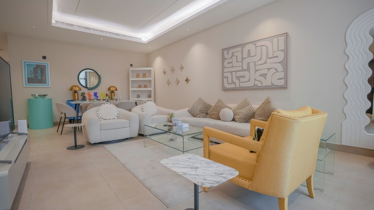 Photo of Livingroom in Riyadh