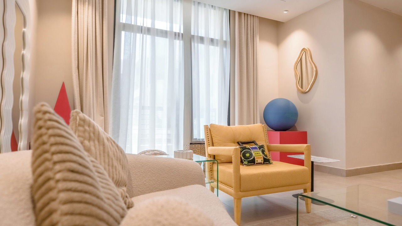 Photo of Livingroom in Riyadh