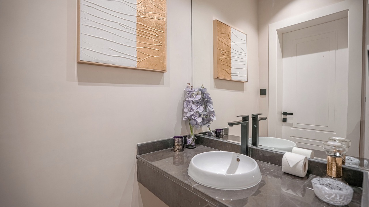 Photo of Bathroom in Riyadh