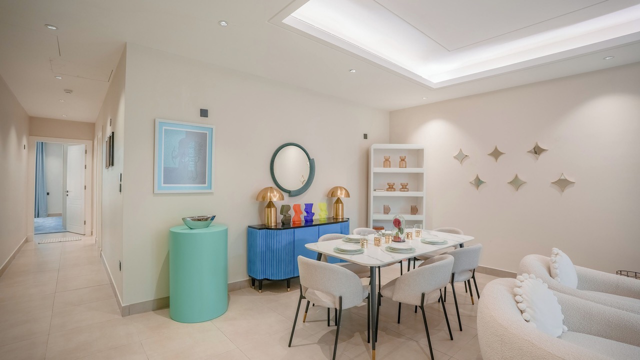 Photo of Livingroom in Riyadh