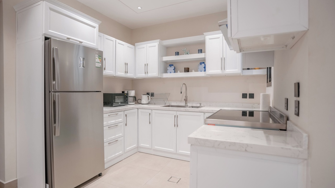 Photo of Kitchen in Riyadh