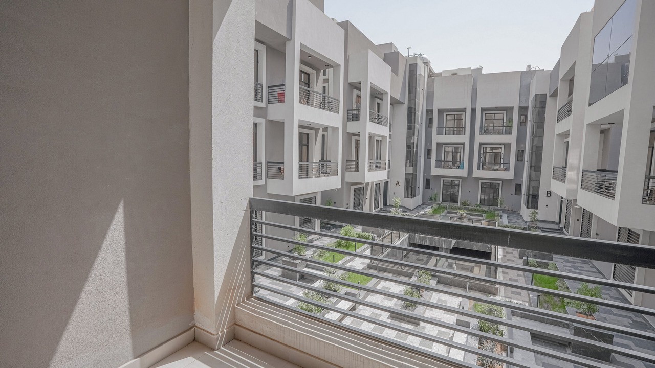 Photo of Patio Balcony in Riyadh