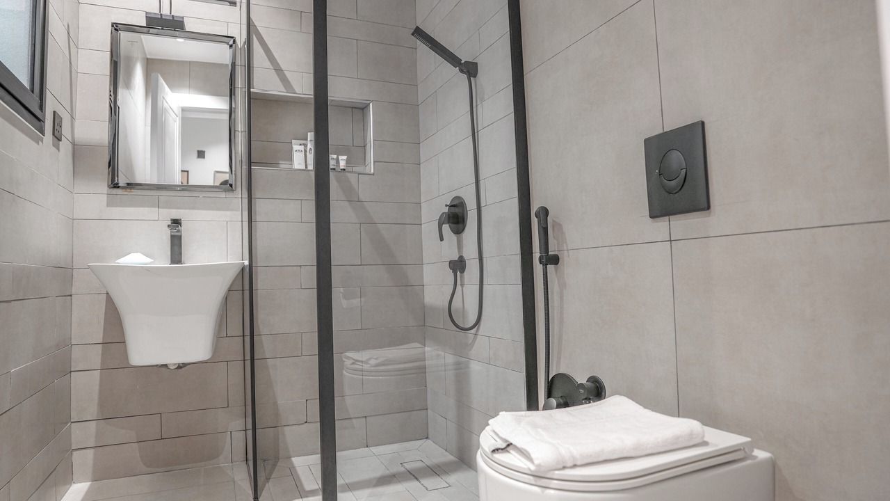 Photo of Bathroom in Riyadh