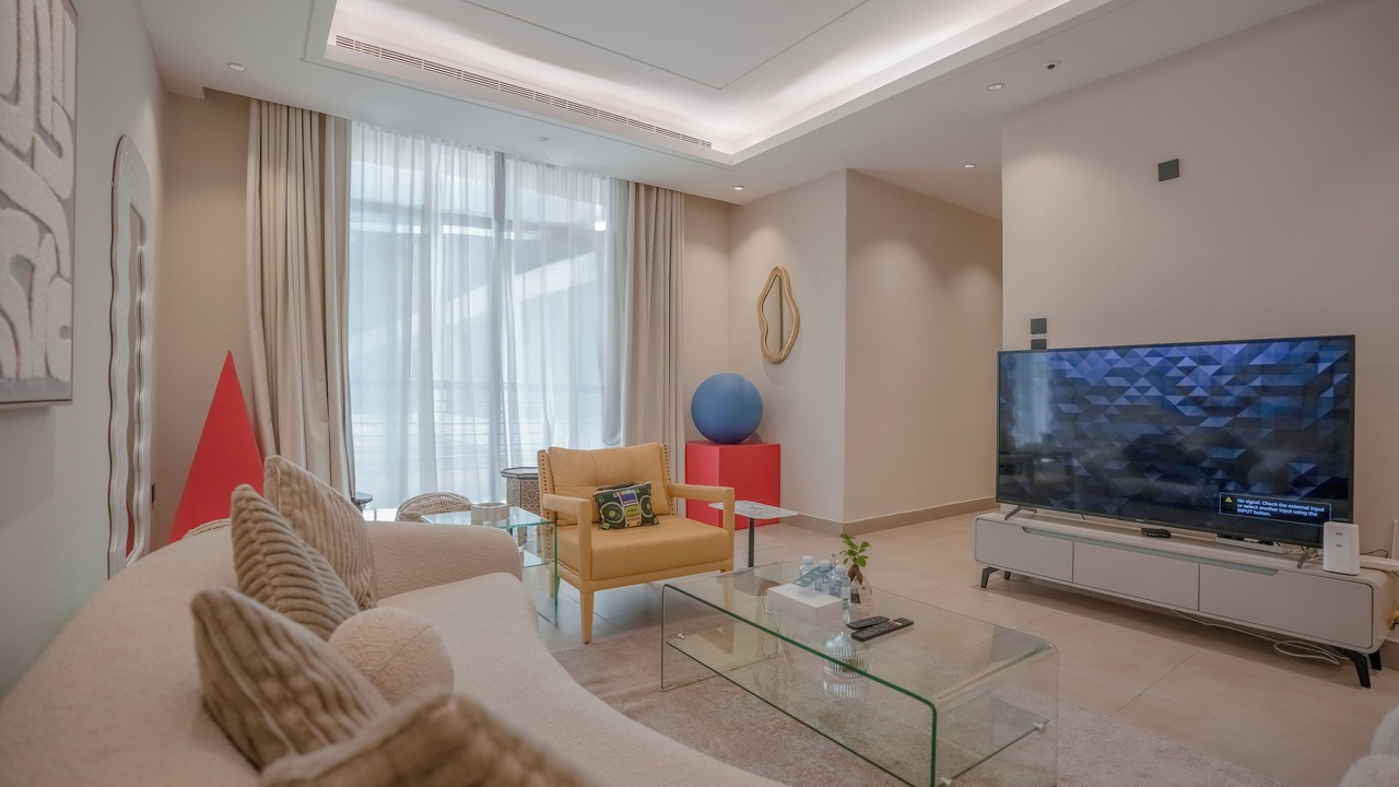 Photo of Livingroom in Riyadh