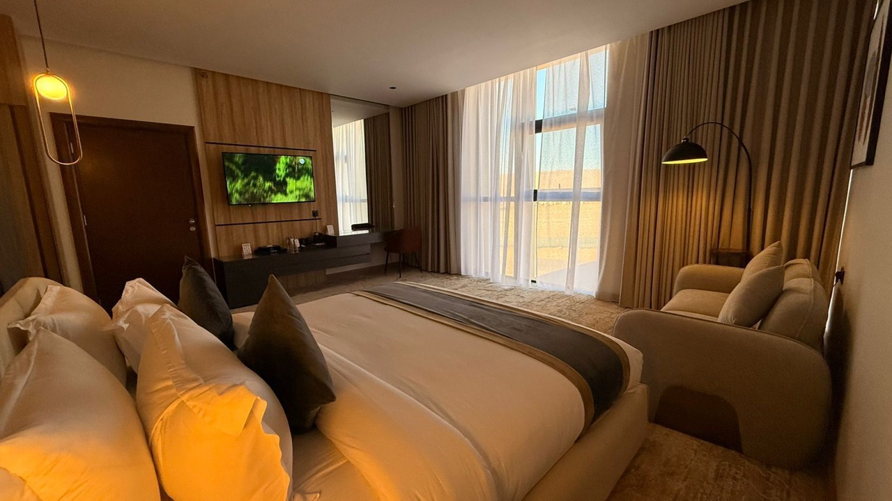 Photo of Bedroom in Haql