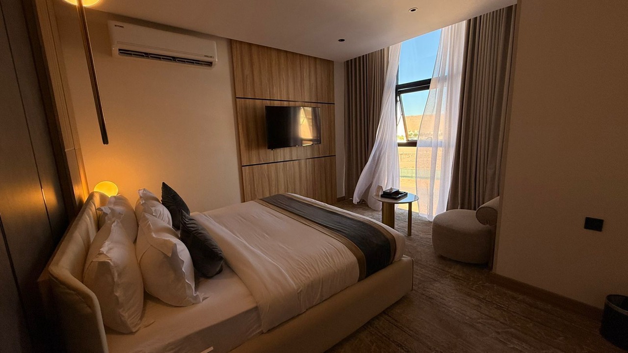 Photo of Bedroom in Haql