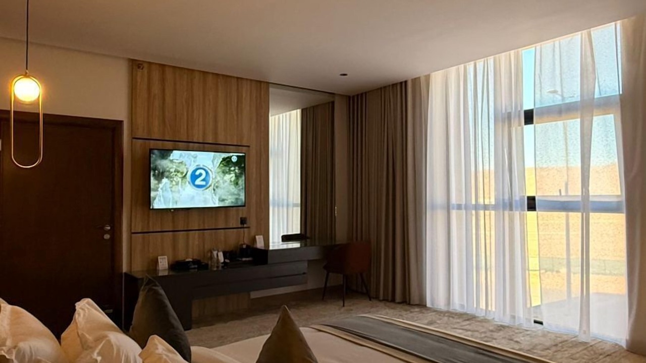 Photo of Bedroom in Haql