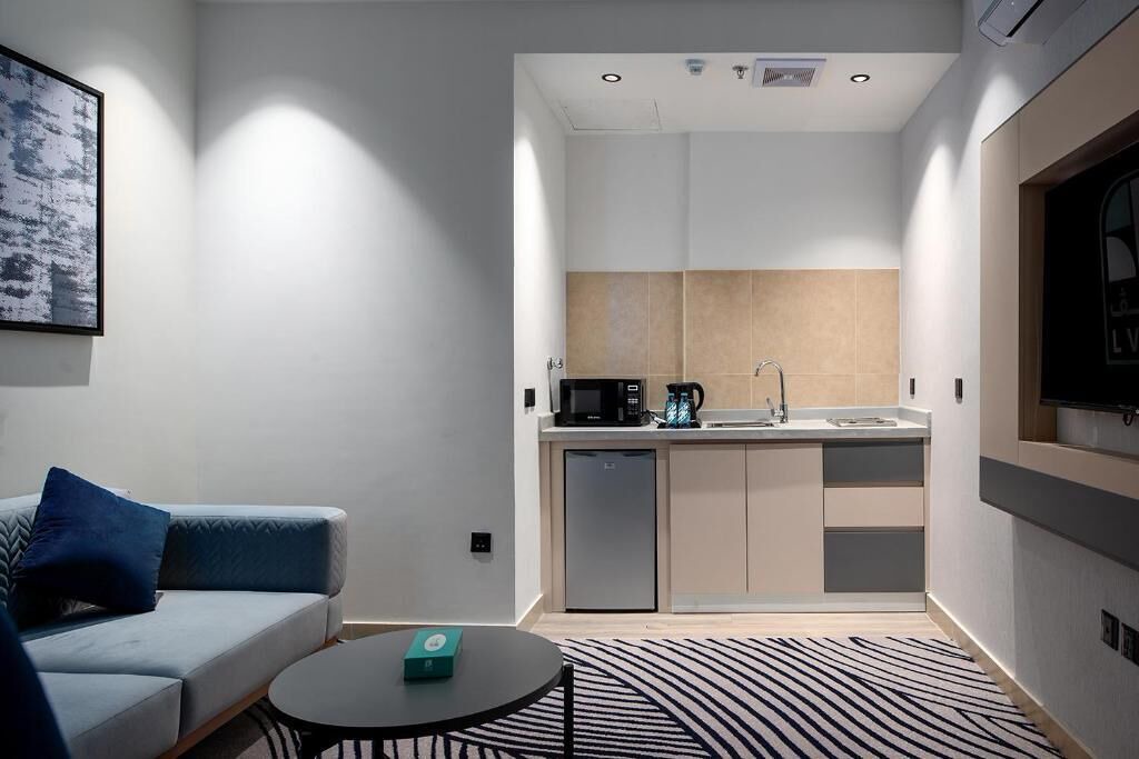 Photo of Kitchen in Medina