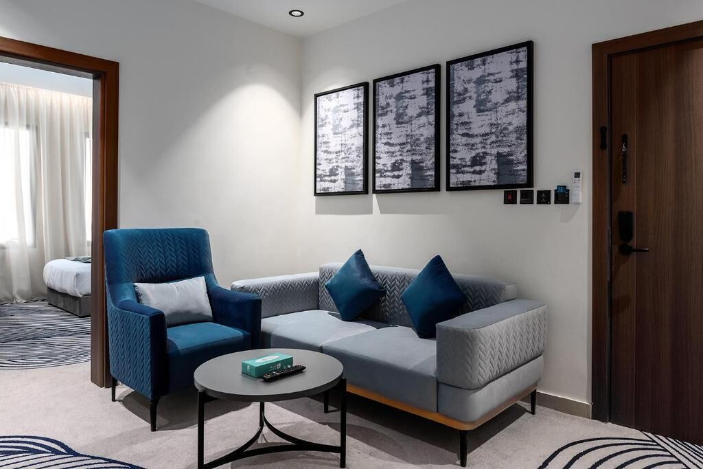 Photo of Livingroom in Medina