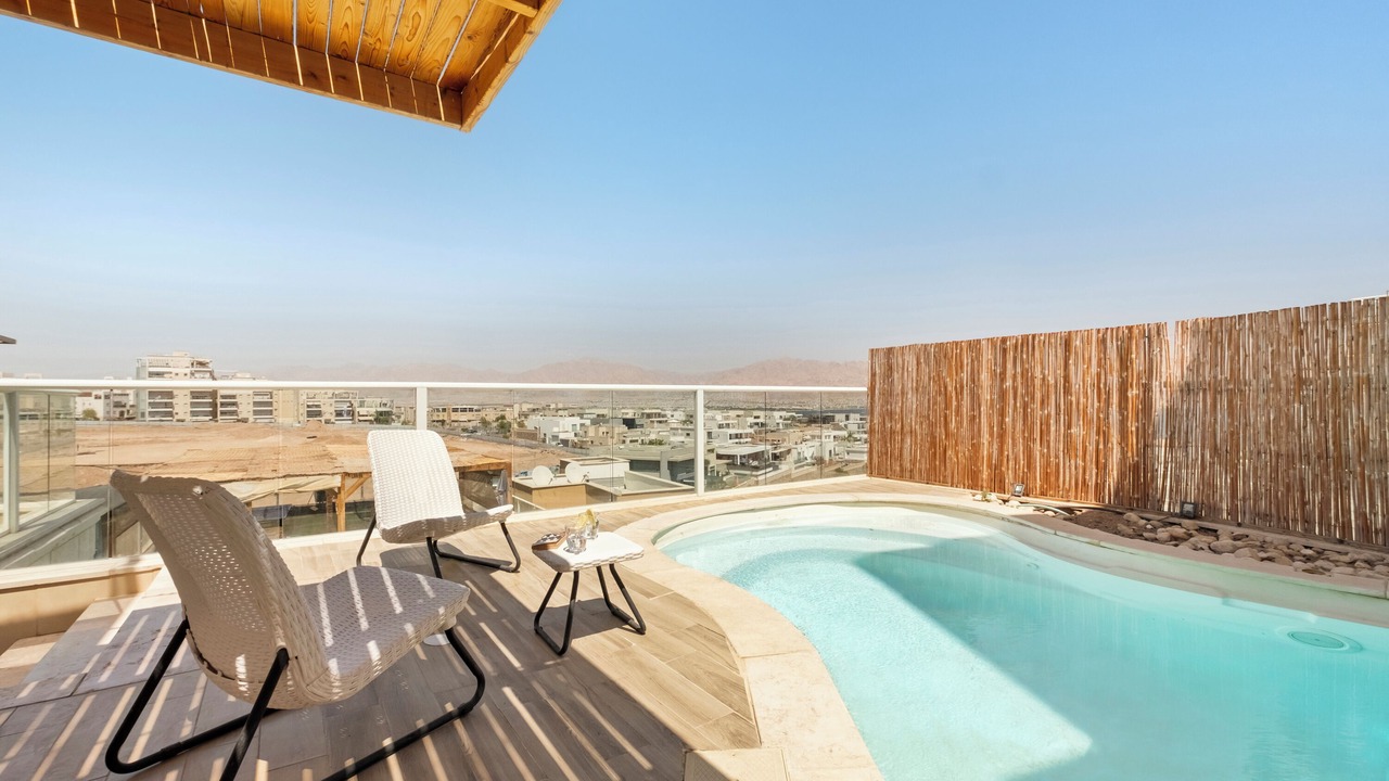 Photo of Outdoor in Eilat