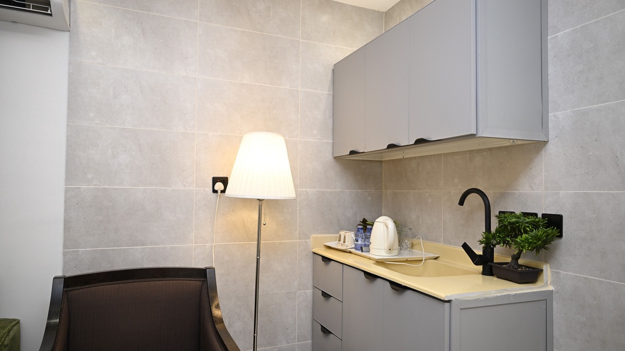 Photo of Kitchen in Riyadh