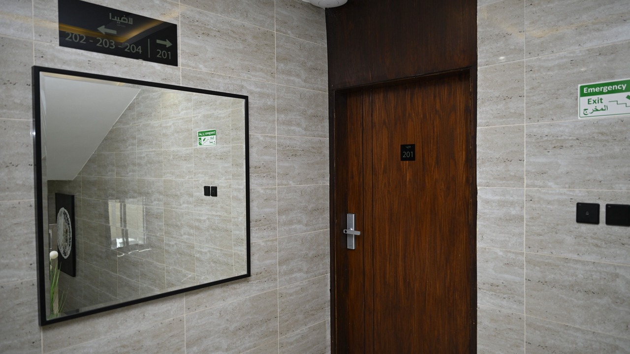 Photo of Outdoor in Riyadh