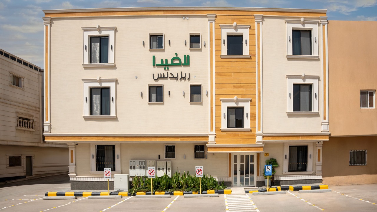 Photo of Outdoor in Riyadh