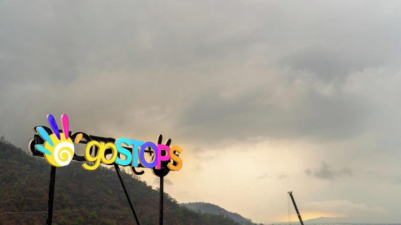 Photo of Outdoor in Tapovan