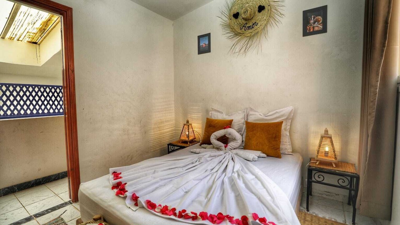 Photo of Bedroom in Arset El Bilk