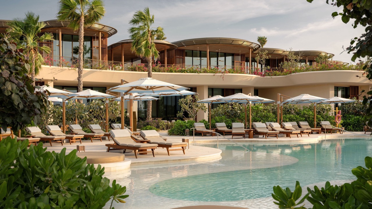 Photo of Outdoor in Saudi Arabia