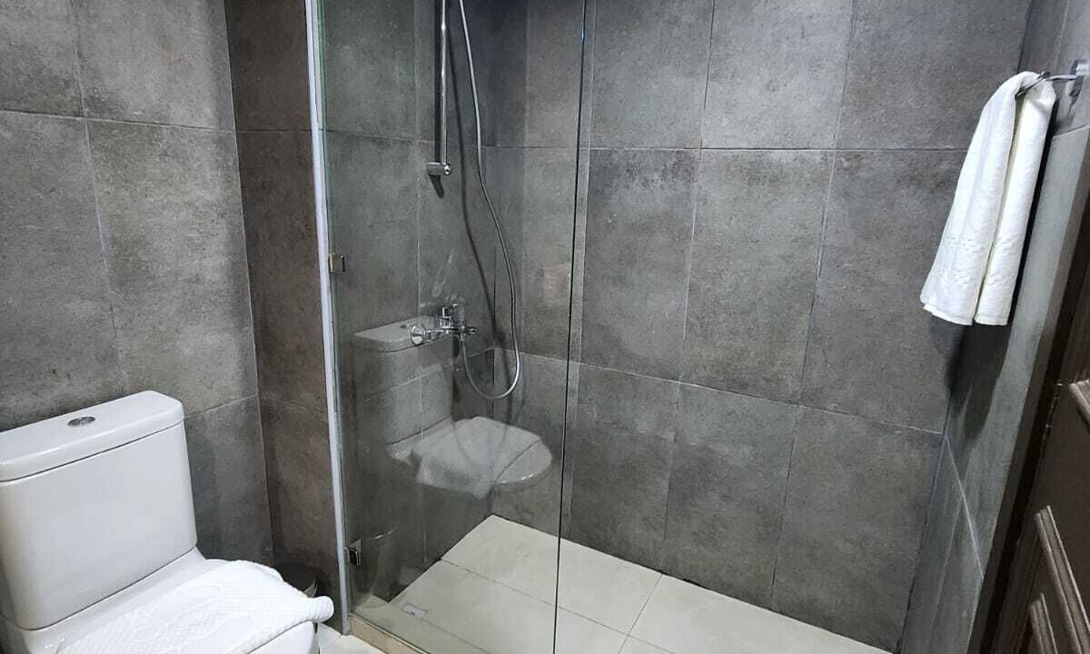 Photo of Bathroom in Al Hoora