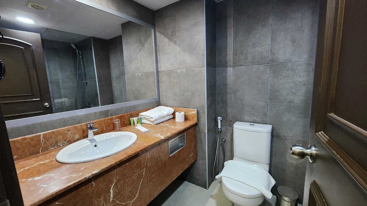 Photo of Bathroom in Al Hoora