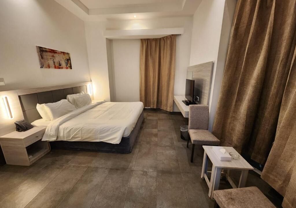 Photo of Bedroom in Al Hoora