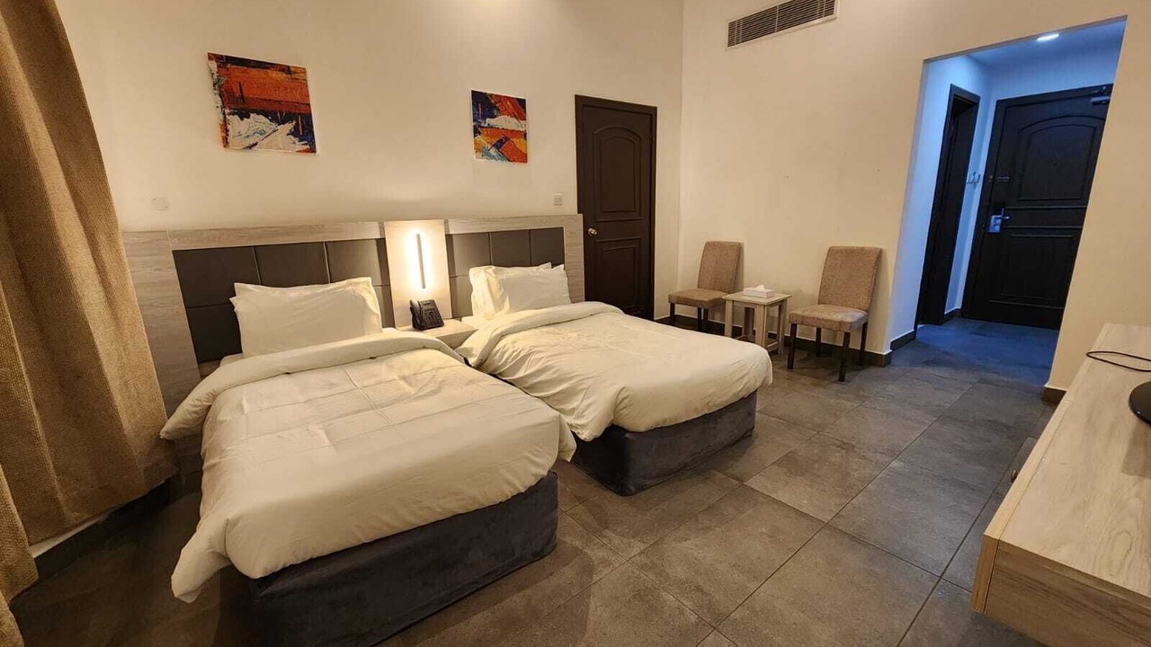 Photo of Bedroom in Al Hoora