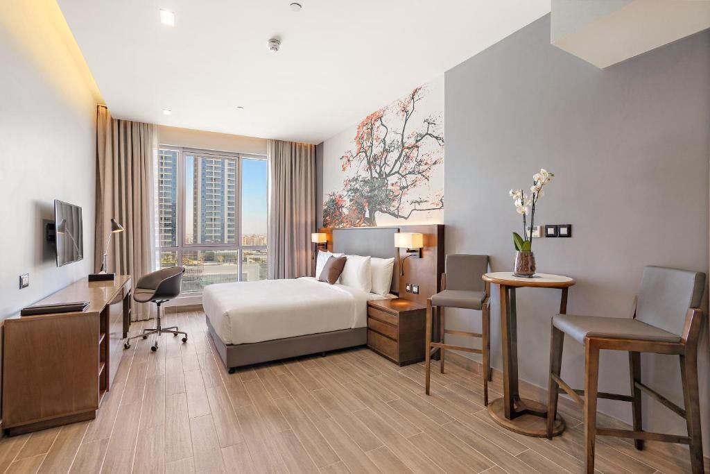 Photo of Bedroom in Manama