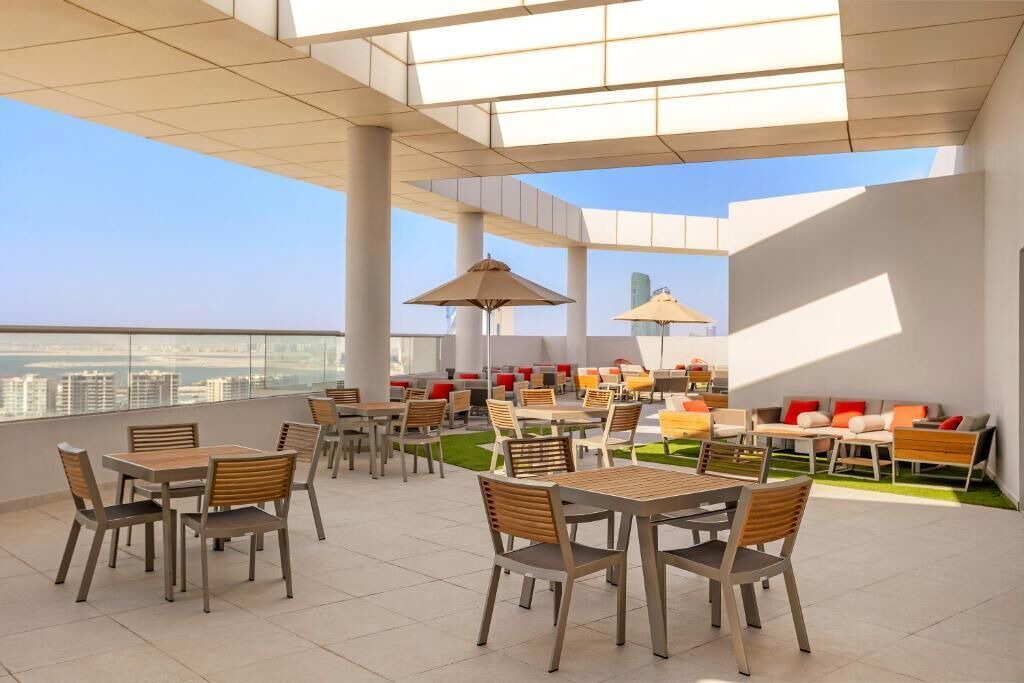 Photo of Patio Balcony in Manama