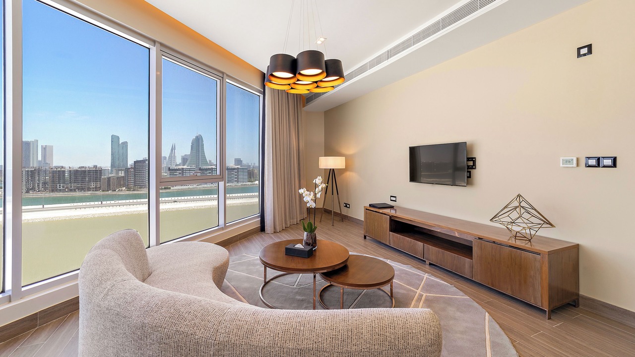 Photo of Bedroom in Manama