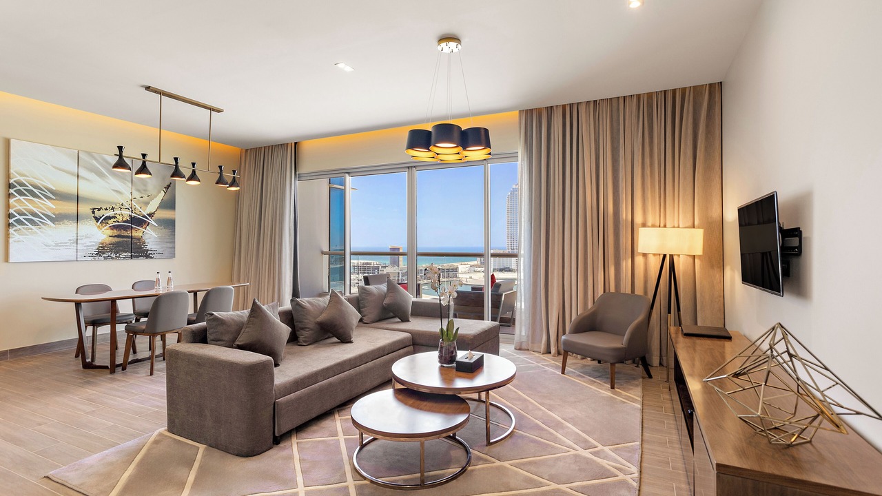 Photo of Bedroom in Manama