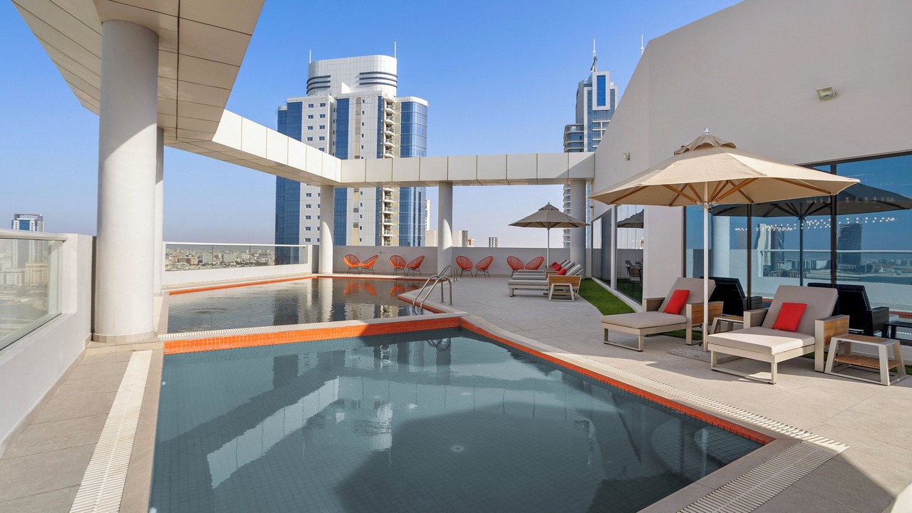 Photo of Outdoor in Manama