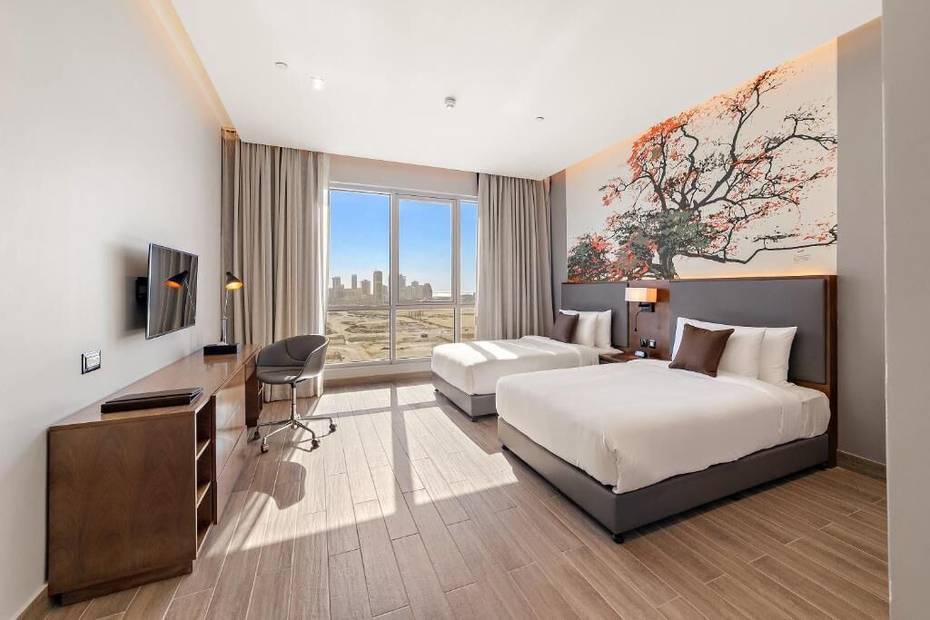 Photo of Bedroom in Manama