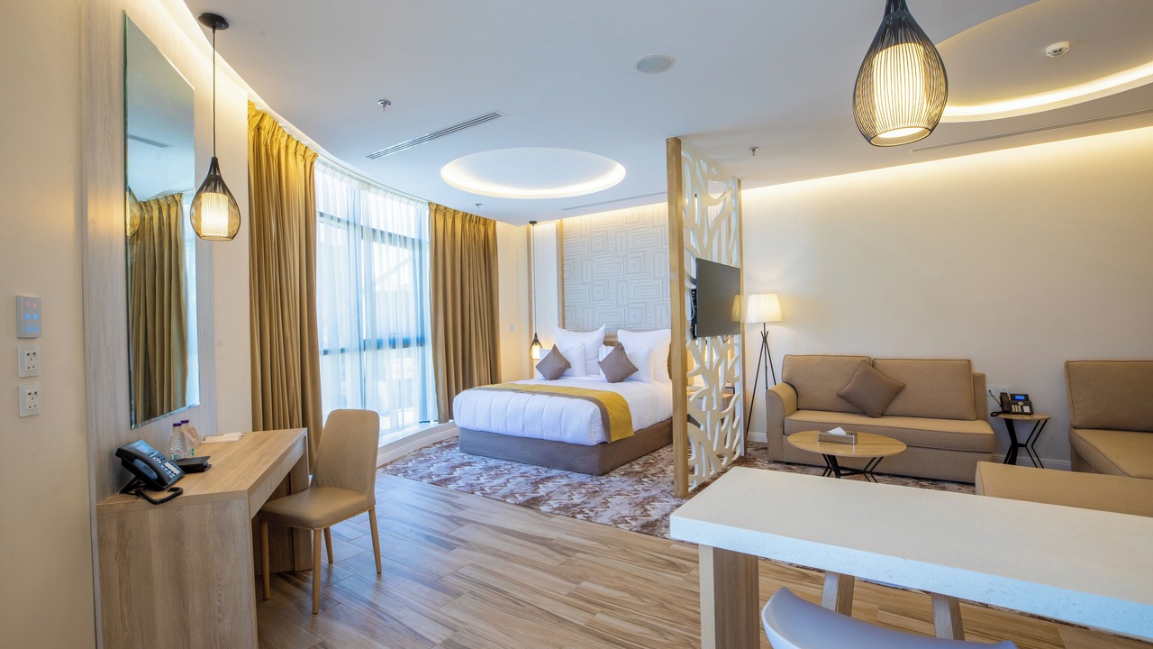 Photo of Bedroom in Shihar