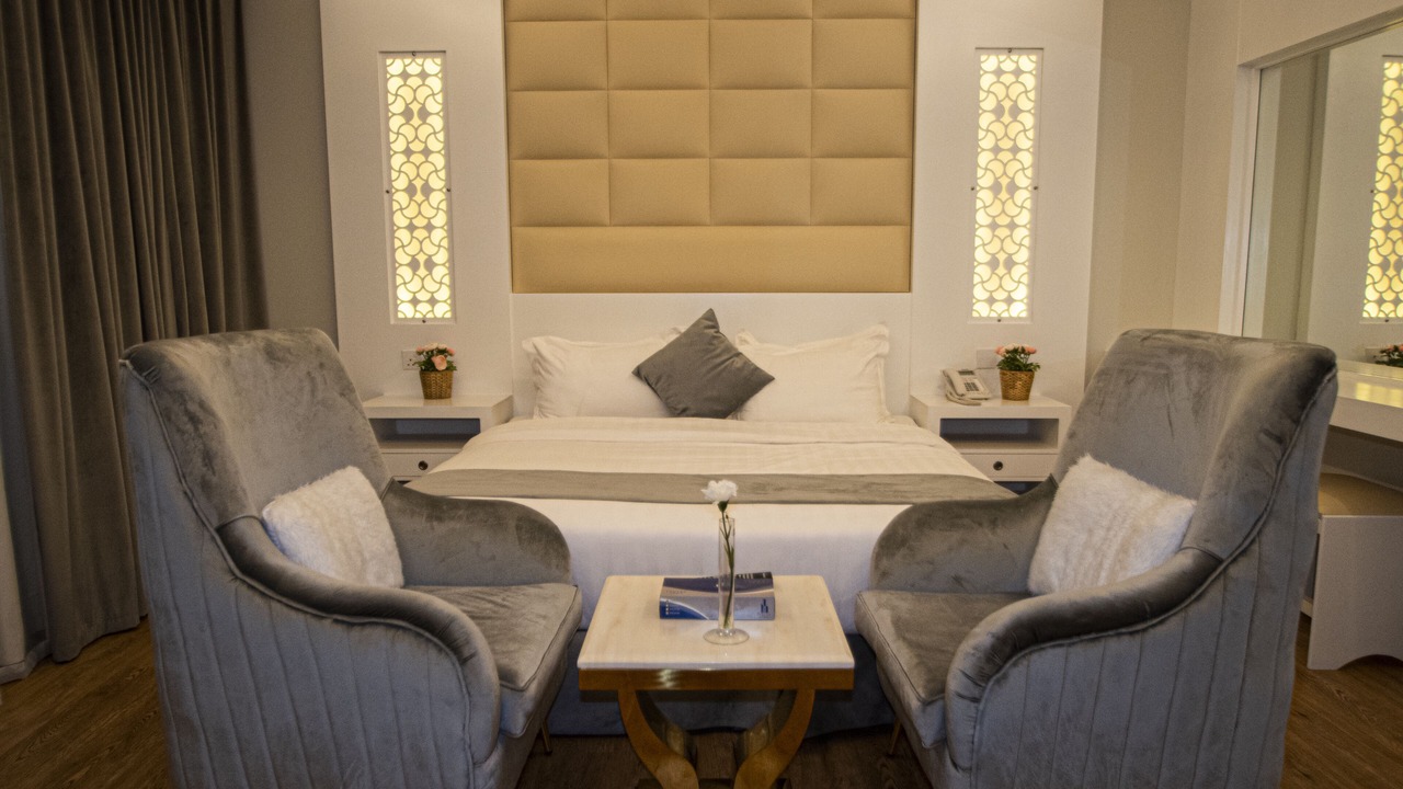 Photo of Bedroom in Buraydah
