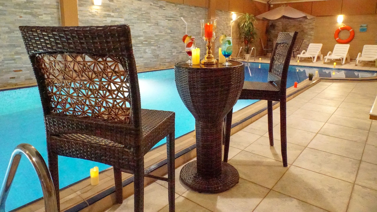 Photo of Patio Balcony in Buraydah