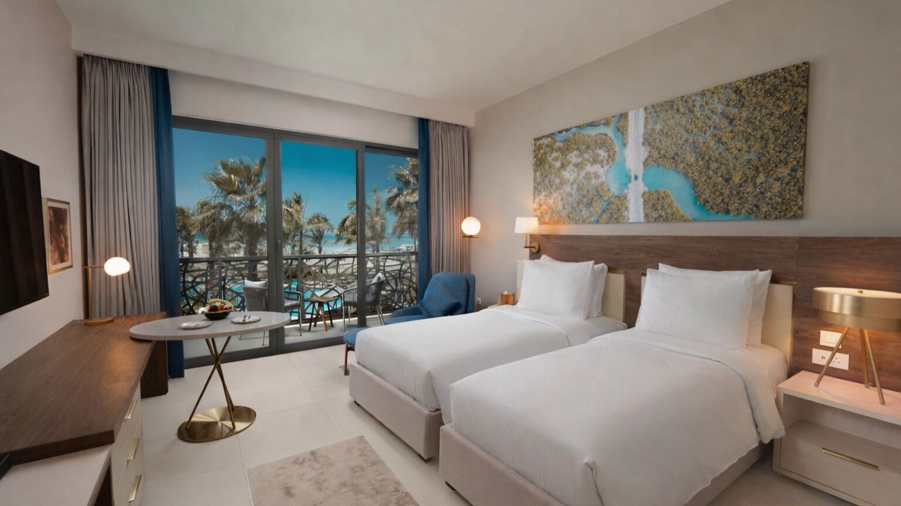 Photo of Bedroom in Tabuk