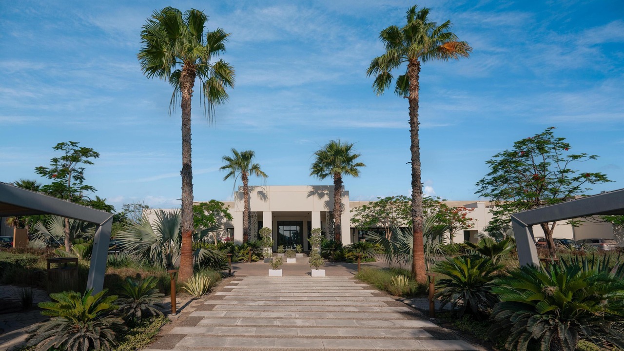 Photo of Outdoor in Tabuk