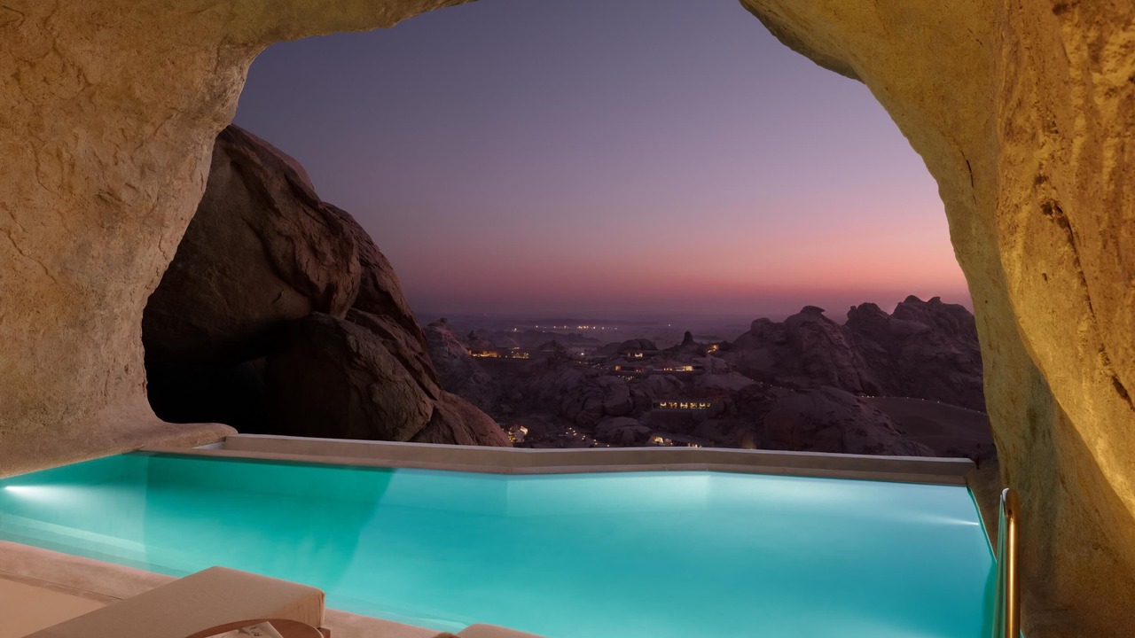 Photo of Bedroom in Tabuk