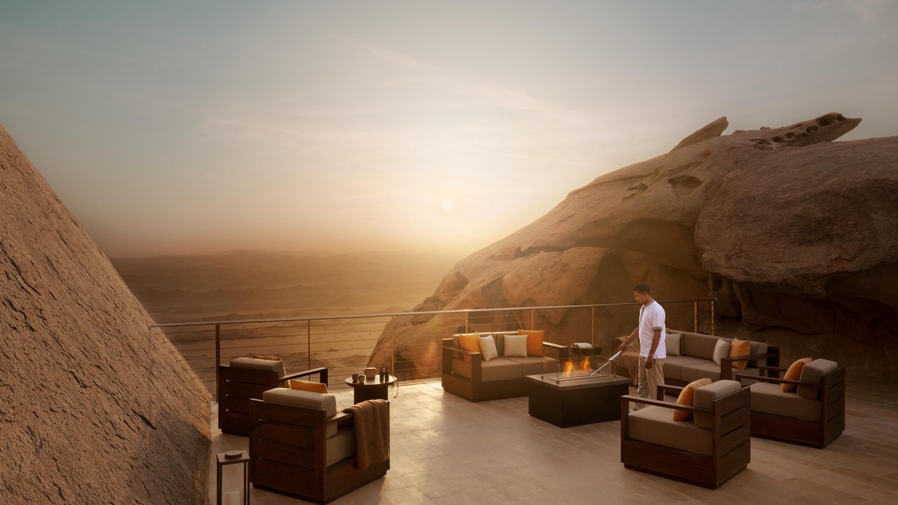 Photo of Others in Tabuk